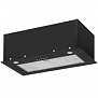 Вытяжка полновстраиваемая KRONA ARVEN 500 PB V2 Black от магазина Лидер