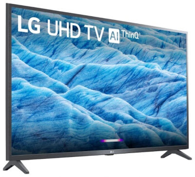 Телевизор LG 43UM7020PLF от магазина Лидер
