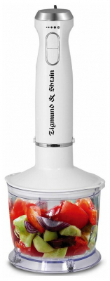 Блендер ZIGMUND & SHTAIN BH-344 M от магазина Лидер