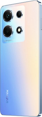 Смартфон Infinix Note 30 8/128 Interstellar Blue от магазина Лидер