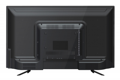Телевизор LED Erisson 42" 42FLM8060T2 черный FULL HD 50Hz DVB-T DVB-T2 DVB-C (RUS) от магазина Лидер