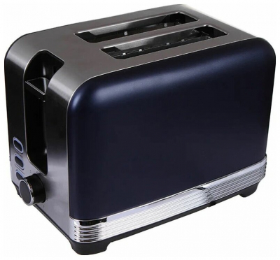 Тостер BQ T1000 Синий от магазина Лидер