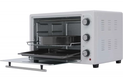 Электропечь настольная OASIS M-S45W от магазина Лидер