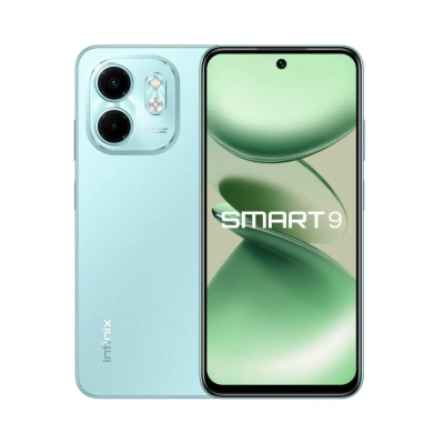 Смартфон Infinix Smart 9 3/128 Mint Green от магазина Лидер