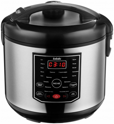 Мультиварка  BBK BMC 050 от магазина Лидер