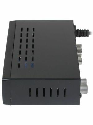 Ресивер цифровой СИГНАЛ HD-225 DVB-T2 от магазина Лидер