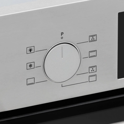 Духовой шкаф электрический KRONA Beta 60 IX от магазина Лидер