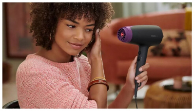 Фен PHILIPS BHD 351/10 от магазина Лидер