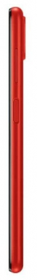 Смартфон SAMSUNG A127F Galaxy A12 64gb Красный от магазина Лидер