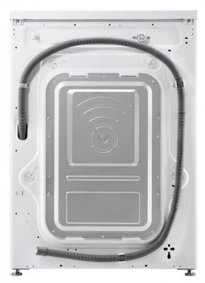 Стиральная машина с горизонтальной загрузкой CENTEK CT-1920 (белый) 1000 / 6кг от магазина Лидер