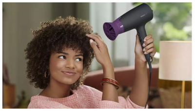 Фен PHILIPS BHD 351/10 от магазина Лидер