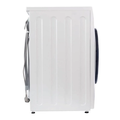 Стиральная машина с горизонтальной загрузкой MIDEA MF200W90WBS/W-RU от магазина Лидер