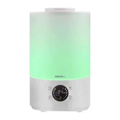 Увлажнитель воздуха CENTEK СТ-5104 от магазина Лидер