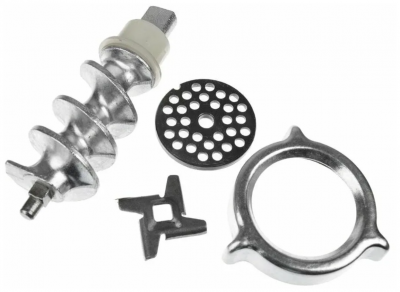 Мясорубка BRAYER 1608BR 2000Вт от магазина Лидер