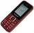Мобильный телефон Maxvi C3n wine red от магазина Лидер