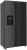 Холодильник Weissgauff Premium WSBS 697 NFBX Inverter Ice Maker черный (двухкамерный) от магазина Лидер