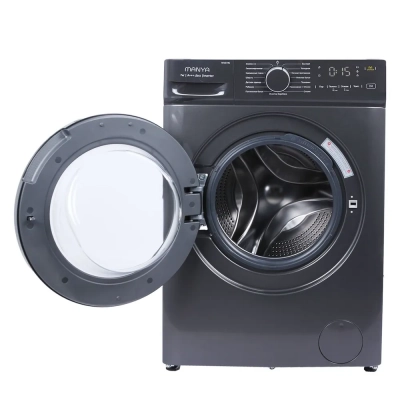 Стиральная машина с горизонтальной загрузкой MANYA M1273S от магазина Лидер