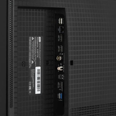 Телевизор TCL 43 P7 K Qled Smart 4K от магазина Лидер