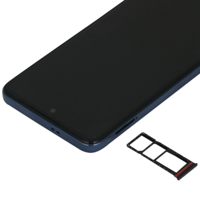 Смартфон Infinix HoT 40 8/256 Gold от магазина Лидер