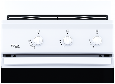 Газовая плита ЛАДА NOVA CG 32013B от магазина Лидер