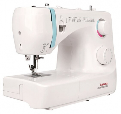 Швейная машина CHAYKA NEW WAVE 750 от магазина Лидер