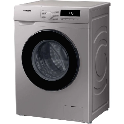 Стиральная машина с горизонтальной загрузкой SAMSUNG WW80T3040BS от магазина Лидер