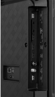 Телевизор Hisense 65A6k Smart 4k от магазина Лидер