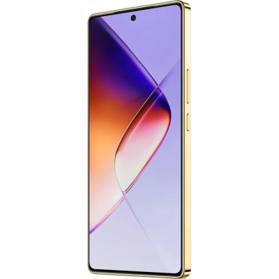 Смартфон Infinix Note 40 8/256 Gold от магазина Лидер