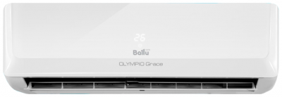 Сплит-система BALLU BSG-09HN1_22Y Olimpio Grace от магазина Лидер