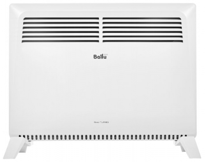 Конвектор BALLU Solo Turbo BEC/SMT-1500 от магазина Лидер