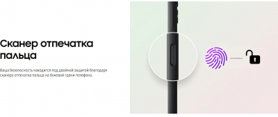 Смартфон SAMSUNG Galaxy A05S 4/64 Серебро от магазина Лидер