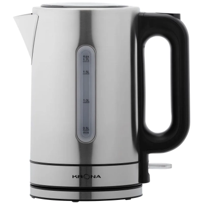 Чайник электрический KRONA Elegant Inox KRWK07 от магазина Лидер