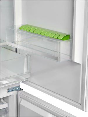 Холодильник Midea MDRE379FGF01 2-хкамерн. белый от магазина Лидер