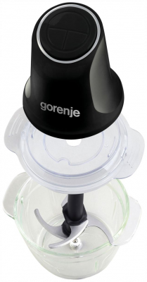 Измельчитель GORENJE S 501 GBK черный от магазина Лидер