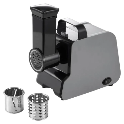 Мясорубка CENTEK CT-1628 2000Вт, овощерезка/соковыжималка от магазина Лидер