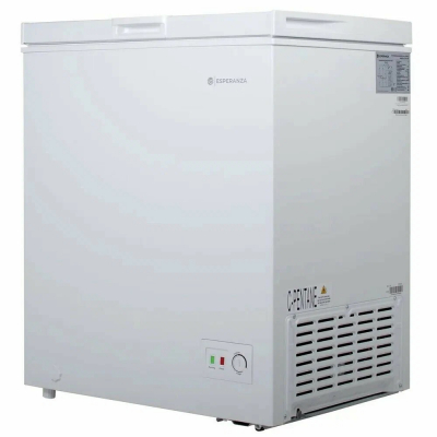 Морозильный ларь ESPERANZA Elite CFH 165 FW от магазина Лидер