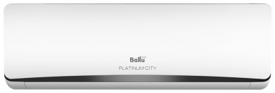 Сплит-система BALLU BSEP-12HN1 Platinum City от магазина Лидер