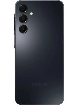 Смартфон SAMSUNG Galaxy A16 8/256 Black от магазина Лидер