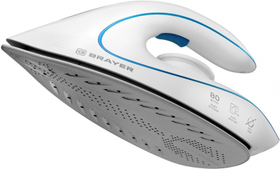 Паровая станция BRAYER 4152BR 2800Вт, давлен. 6.5бар от магазина Лидер