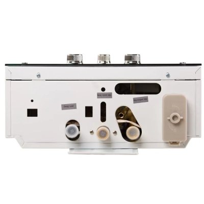 Водонагреватель газовый OASIS Glass 20 LG от магазина Лидер