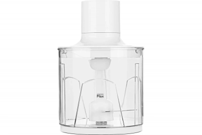 Блендер погружной BQ HB800S Бело-черный от магазина Лидер