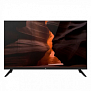 Телевизор BQ 32FS01B Black Smart от магазина Лидер