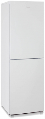 Холодильник с нижней морозильной камерой БИРЮСА 6031 от магазина Лидер