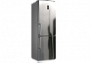 Холодильник с нижней морозильной камерой CENTEK CT-1733 NF INOX от магазина Лидер