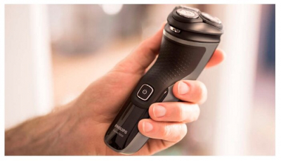 Бритва PHILIPS S 1231/41 от магазина Лидер