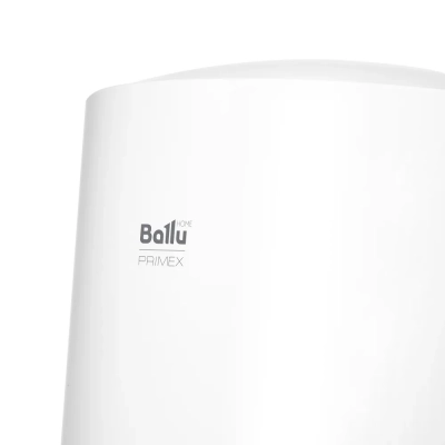 Водонагреватель накопительный BALLU BWH/S 100 Primex от магазина Лидер