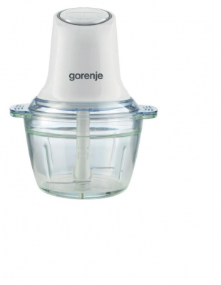 Измельчитель GORENJE S 501 GBK черный от магазина Лидер
