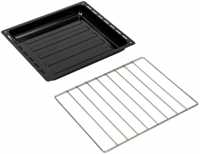 Электропечь настольная KRAFT KF-MO 3200 GR от магазина Лидер