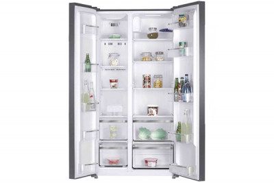 Холодильник (side by side) KRAFT KF-HC3540CW от магазина Лидер