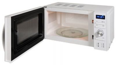 Микроволновая печь соло HYUNDAI HYM-D3027 от магазина Лидер